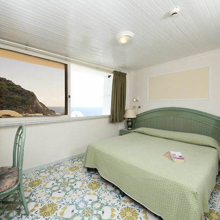 Hotel La Palma Sant'Angelo  Kültér fotó